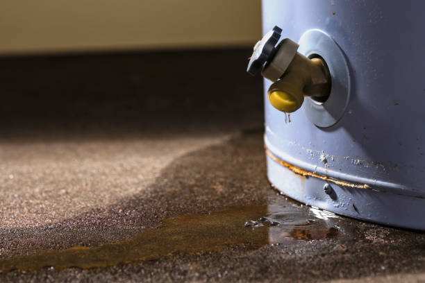 Fife Heights, WA Water damage restoration Company