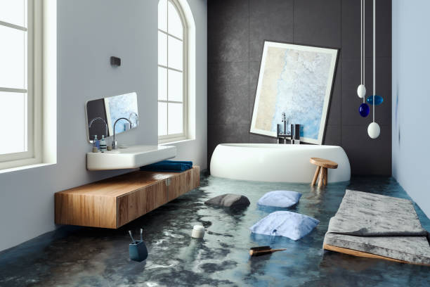 Best Residential water damage restoration  in Fife Heights, WA